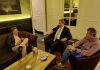 ‘Stop Decadència Tgn’ obre la seva ronda de contactes polítics amb Valents