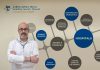 José Augusto García Navarro, responsable de la nova gerència sanitària i social de la Xarxa Santa Tecla