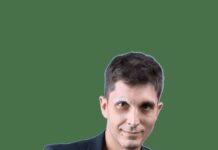 Jorge Luengo participa el dilluns a Tarragona de l’esdeveniment Zinkers sobre educació i sostenibilitat