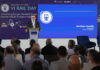 PORT TARRAGONA ANALITZA EL PRESENT I FUTUR DEL TRANSPORT FERROVIARI DE MERCADERIES AL VII RAIL DAY