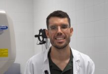 «Mirar l’eclipsi sense protecció durant 20 segons pot deixar danys irreversibles de per vida»