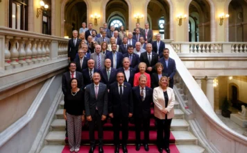 El Parlament de Catalunya aprova la nova Llei de Cambres