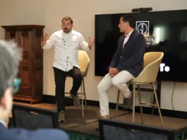 El restaurant Deliranto, del xef Pep Moreno, es traslladarà a Andorra la Vella