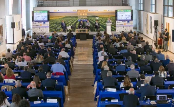 L’Agrifood International Congress debatrà sobre els nous escenaris de futur de la cadena de valor agroalimentària