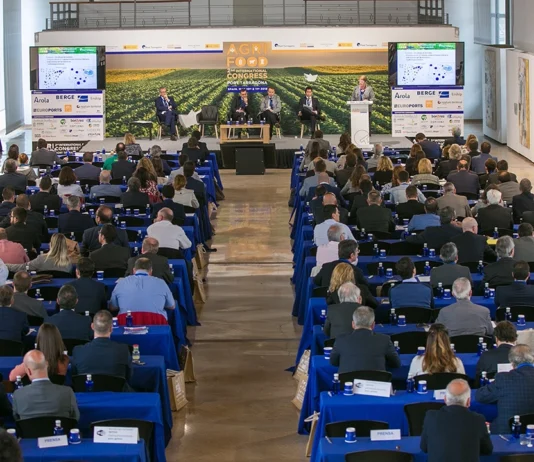 L’Agrifood International Congress debatrà sobre els nous escenaris de futur de la cadena de valor agroalimentària