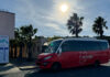 Es reprèn el servei d’autobús gratuït per enllaçar el nucli urbà del Vendrell i l’hospital