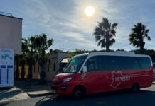 Es reprèn el servei d’autobús gratuït per enllaçar el nucli urbà del Vendrell i l’hospital
