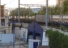 El debat sobre els riscos del pas de trens de mercaderies per la costa arriba als barris de Tarragona